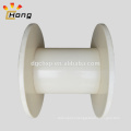 Large abs plastic spool for wire